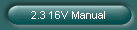 2.3 16V Manual