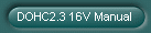 DOHC2.3 16V Manual