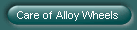Care of Alloy Wheels