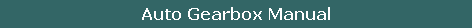 Auto Gearbox Manual
