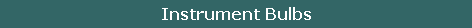 Instrument Bulbs