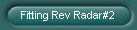 Fitting Rev Radar#2