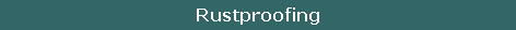 Rustproofing