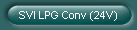 SVI LPG Conv (24V)