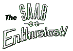 The SAAB Enthusiasts' Club